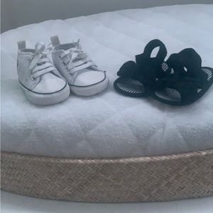 Meet your Posher, Rebeca